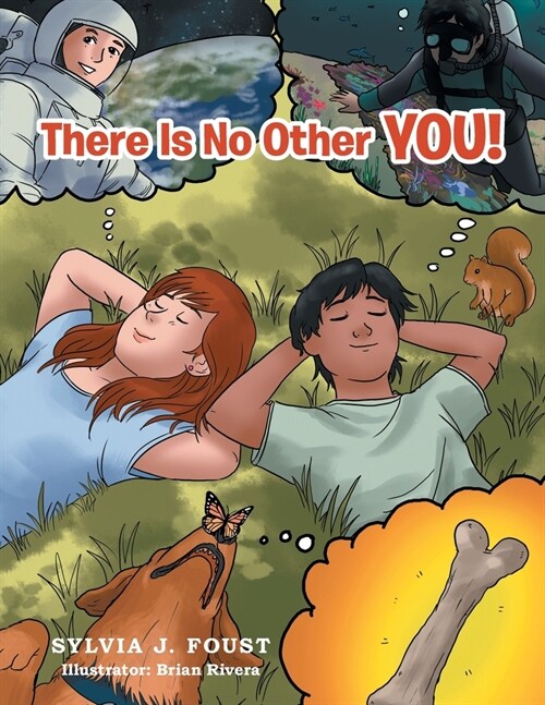 There Is No Other You! (Paperback)