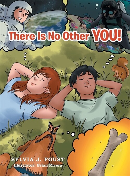 There Is No Other You! (Hardcover)