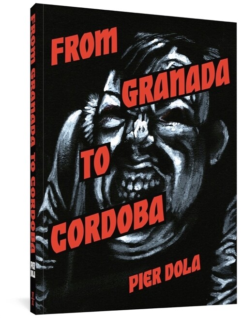 From Granada to Cordoba (Paperback)