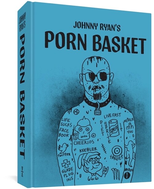 Porn Basket (Hardcover)
