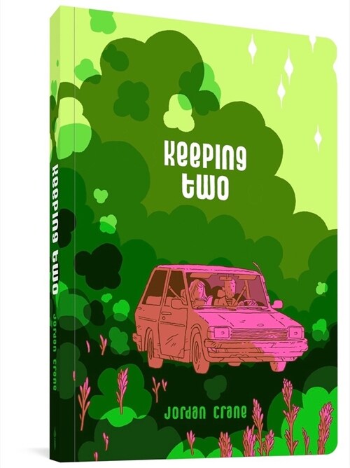Keeping Two (Hardcover)