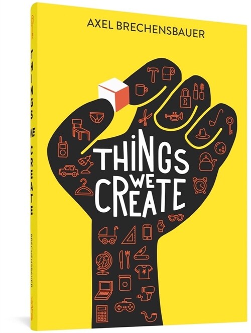 Things We Create (Paperback)