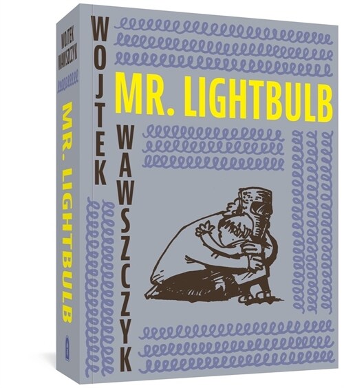 Mr. Lightbulb (Paperback)