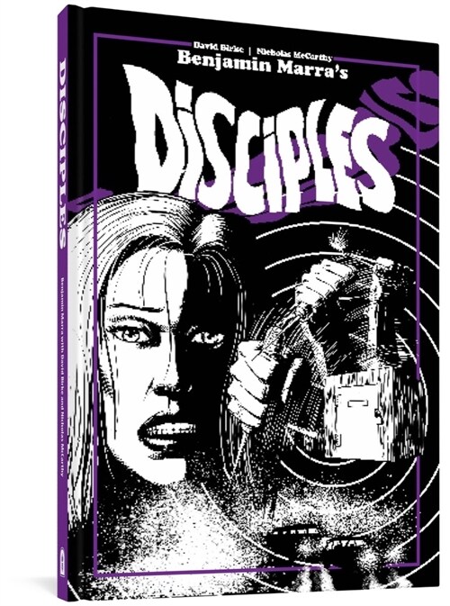 Disciples (Hardcover)