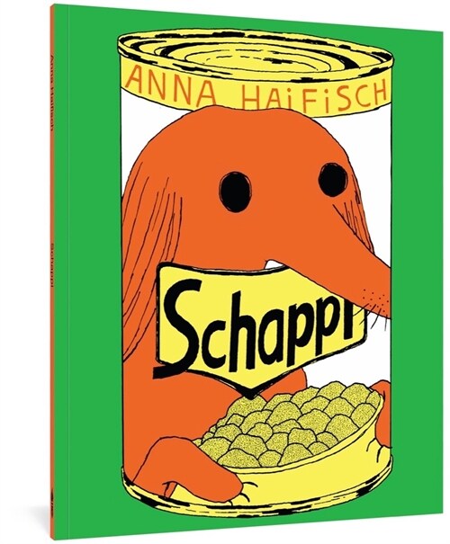 Schappi (Paperback)
