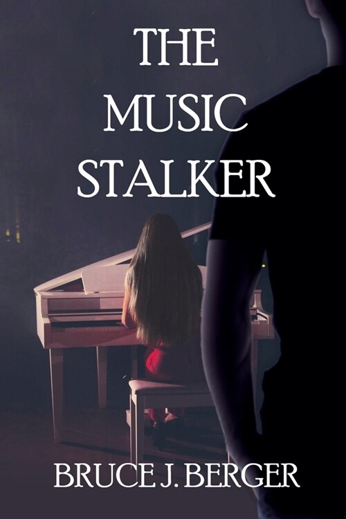 The Music Stalker (Paperback)