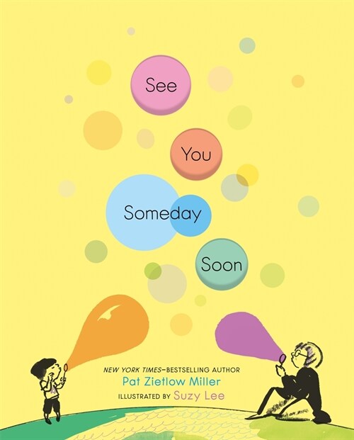 See You Someday Soon (Hardcover)
