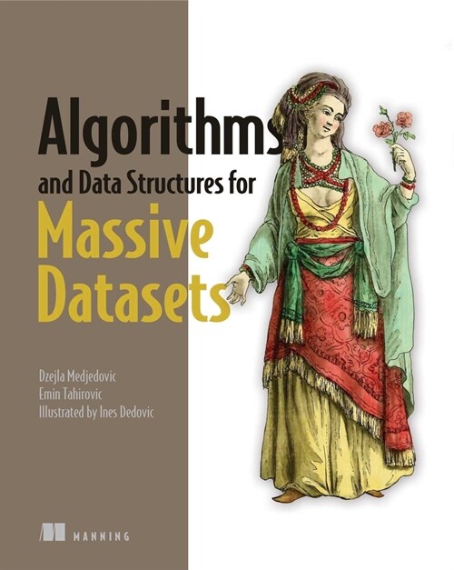 Algorithms and Data Structures for Massive Datasets (Paperback)