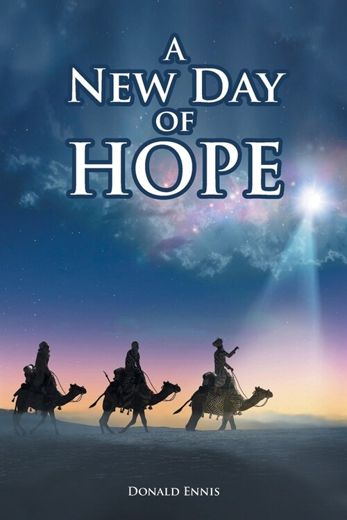 A New Day of Hope (Paperback)