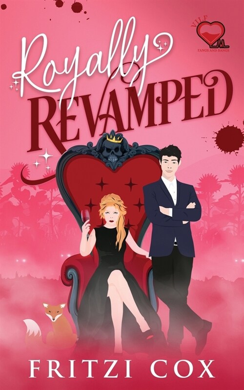 Royally Revamped (Paperback)