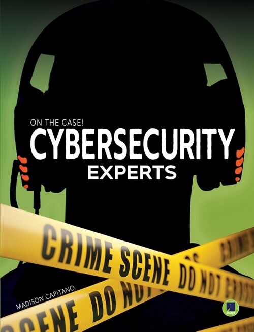 Cybersecurity Experts (Paperback)