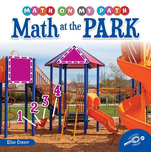 Math at the Park (Paperback)