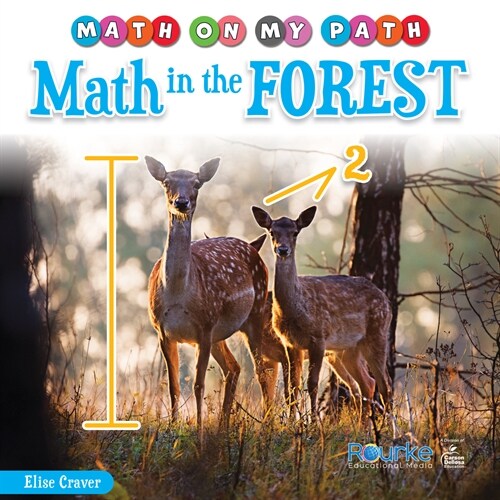 Math in the Forest (Paperback)