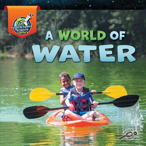 A World of Water (Paperback)