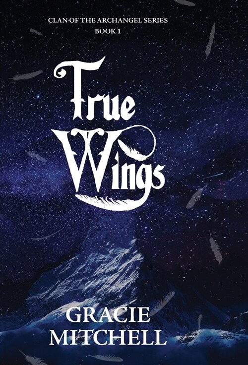 True Wings (Hardcover)