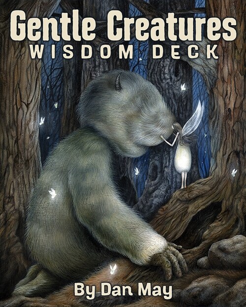 Gentle Creatures Wisdom Deck (Other)