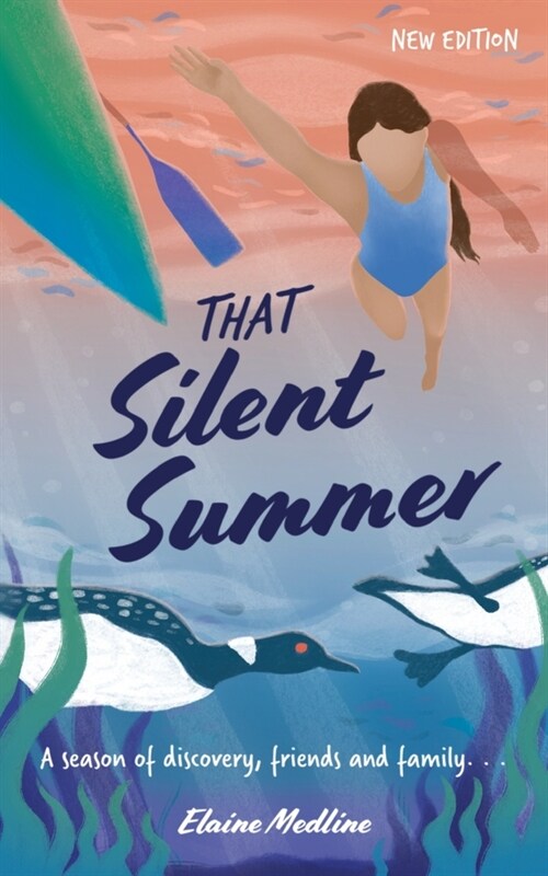 That Silent Summer (Paperback, 2)