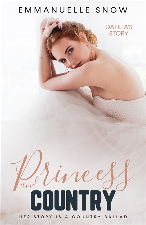 Princess and Country (Paperback)