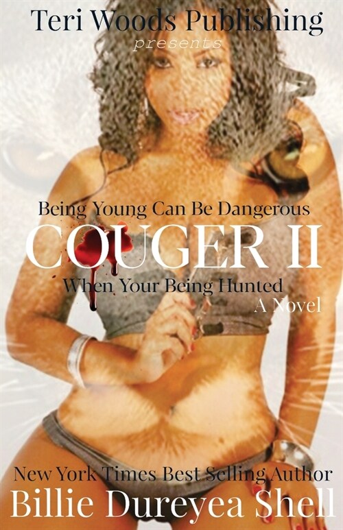 Couger II (Paperback)