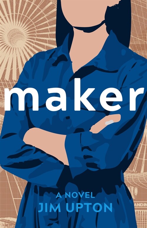 Maker (Paperback)