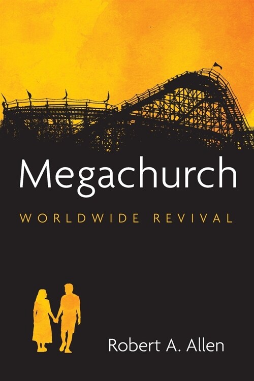 Megachurch (Paperback)