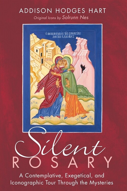 Silent Rosary (Paperback)