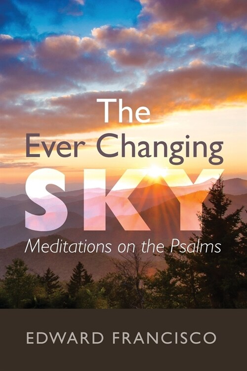The Ever Changing Sky (Paperback)
