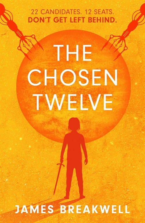 The Chosen Twelve (Paperback)
