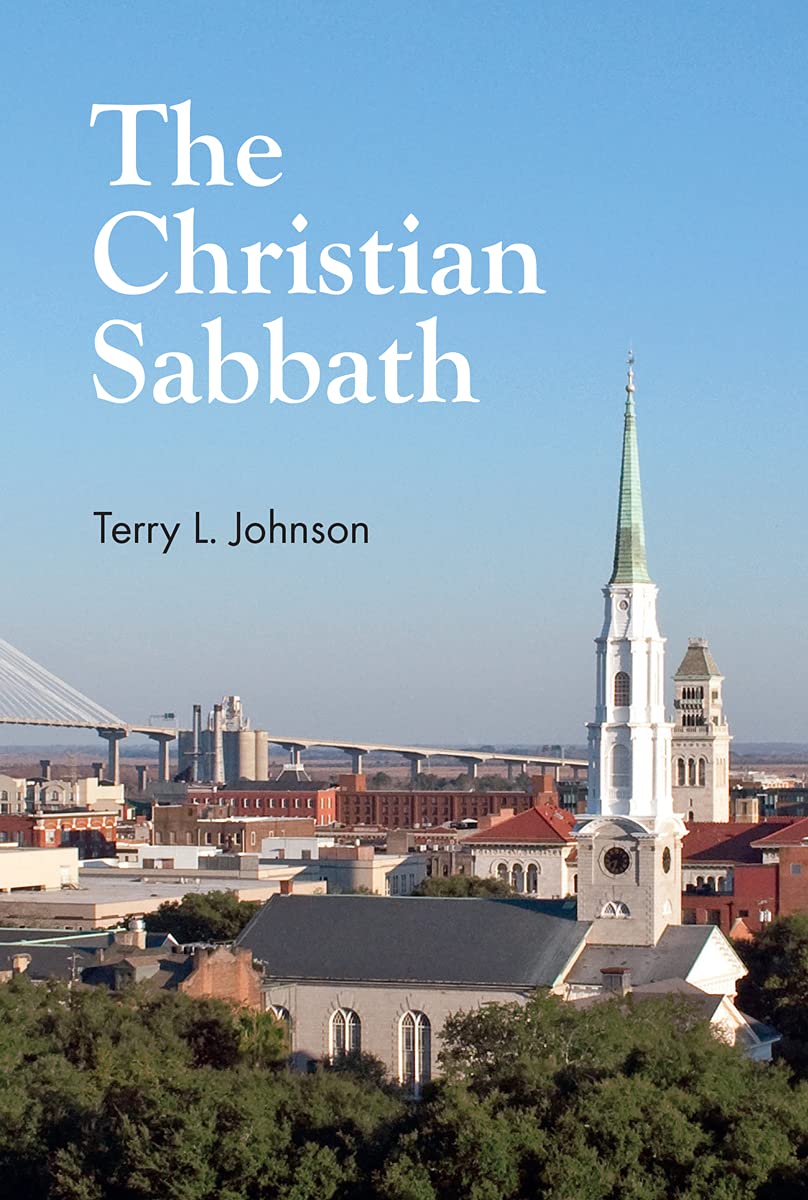 The Christian Sabbath (Paperback)