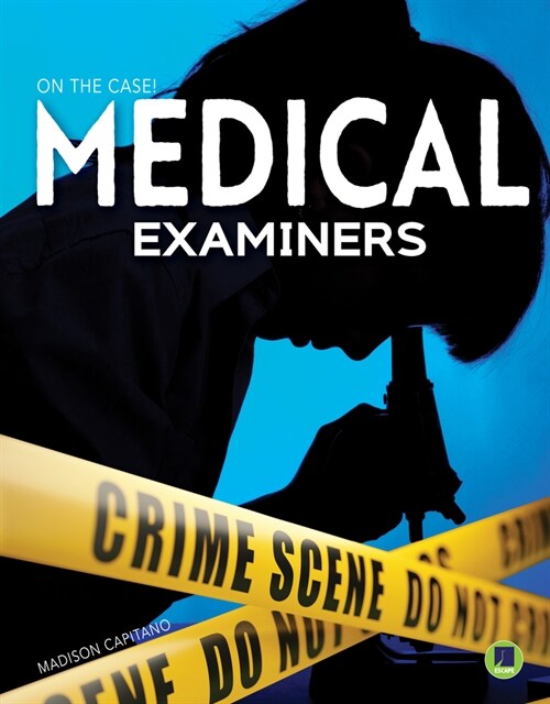 Medical Examiners (Hardcover)