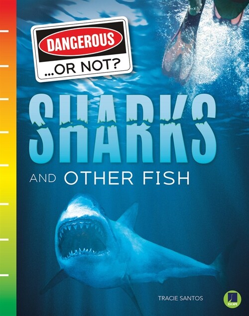 Sharks and Other Fish (Hardcover)