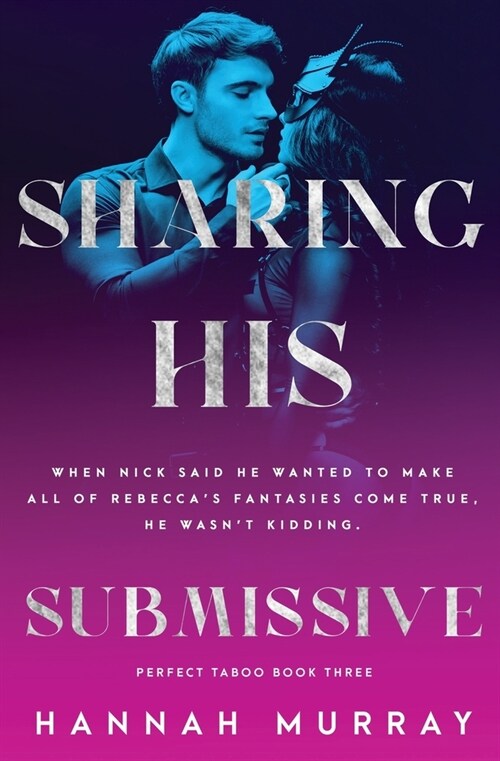 Sharing His Submissive (Paperback)