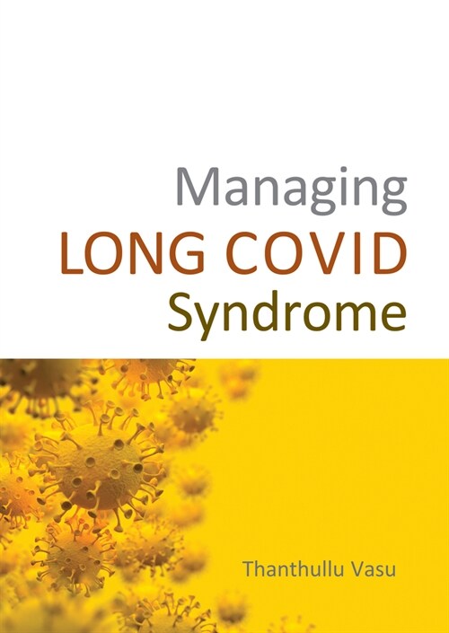 Managing Long Covid Syndrome (Paperback)