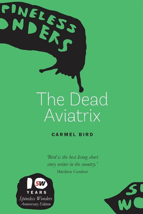 The Dead Aviatrix (Paperback)