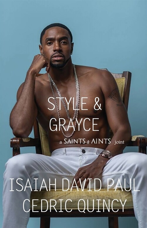 Style & Grayce (Paperback)