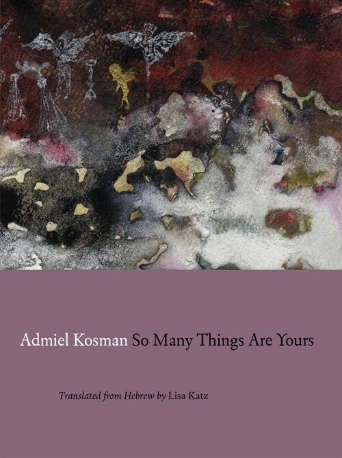 So Many Things Are Yours (Paperback)