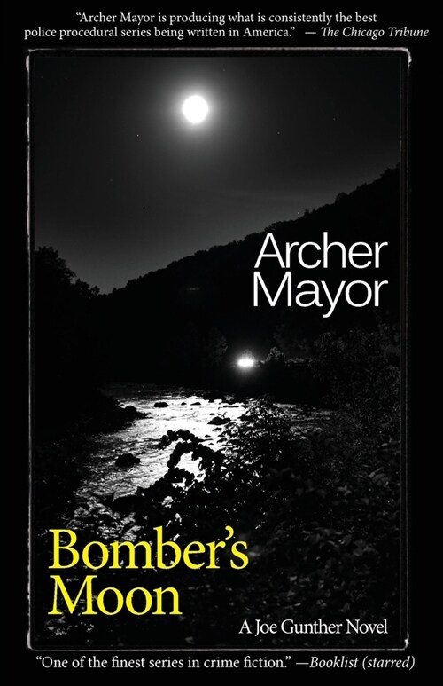 Bombers Moon (Paperback)