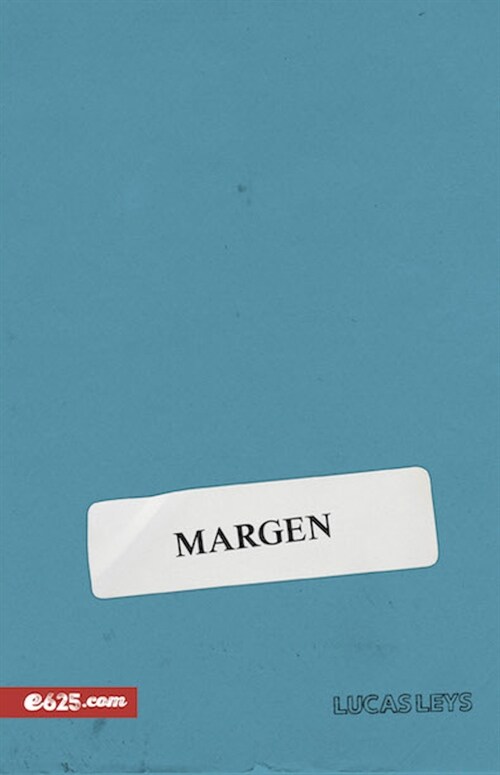 Margen (Margin) (Paperback)
