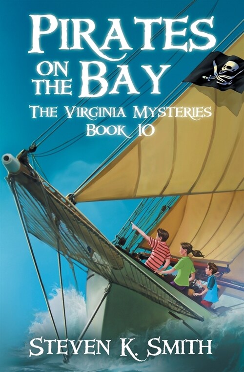 Pirates on the Bay (Paperback)