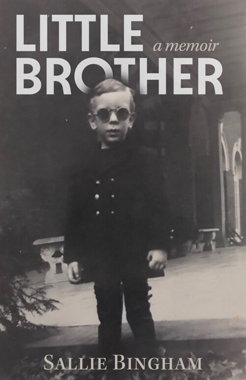 Little Brother (Paperback)