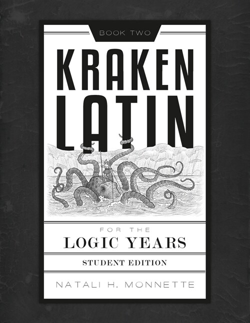 Kraken Latin 2: Student Edition (Paperback)