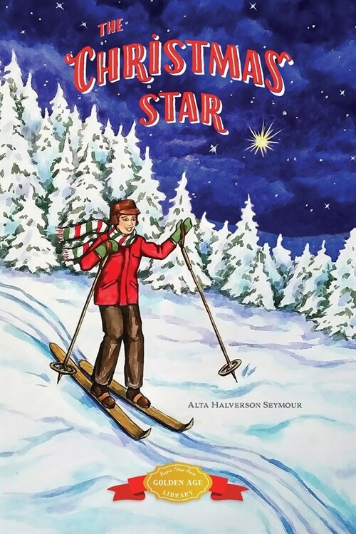 The Christmas Star (Paperback)