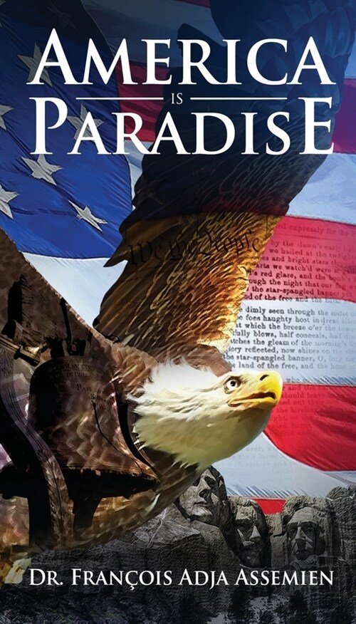 America is Paradise (Paperback)