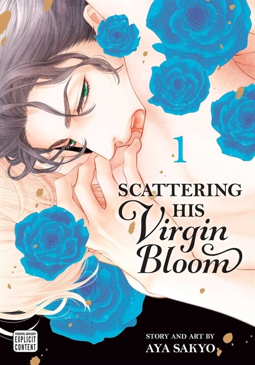 Scattering His Virgin Bloom, Vol. 1 (Paperback)