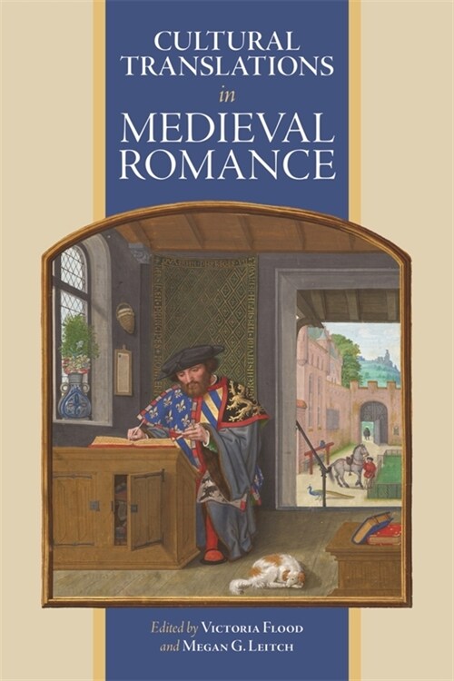 Cultural Translations in Medieval Romance (Hardcover)