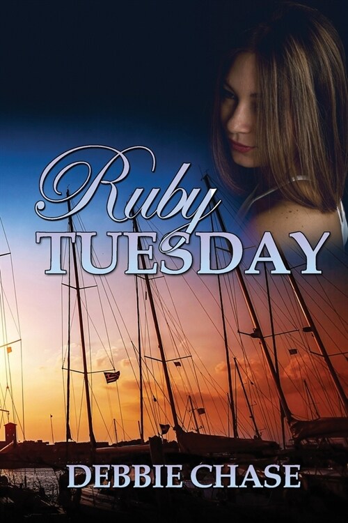 Ruby Tuesday (Paperback)