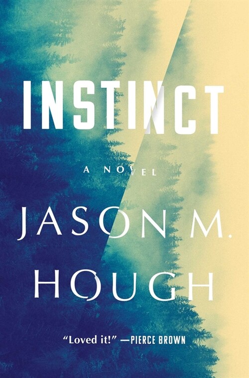 Instinct (Paperback)