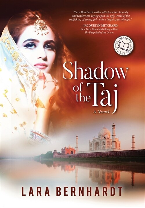 Shadow of the Taj (Hardcover)
