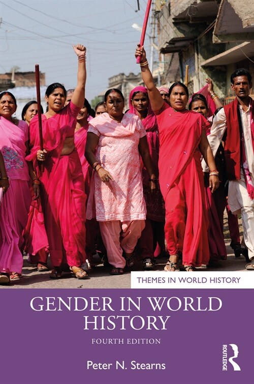 Gender in World History (Paperback, 4 ed)