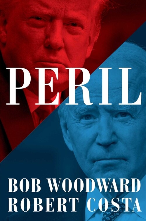 Peril (Hardcover)